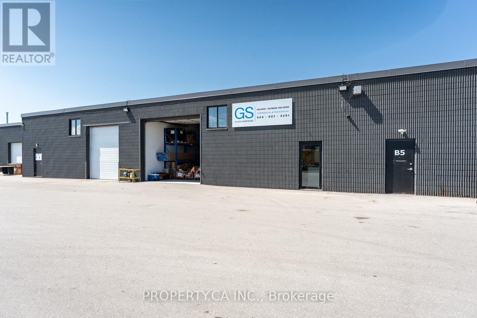 B4 - 311 Bowes Road, Vaughan, Ontario L4K 1J1 - Photo 25 - N13111860