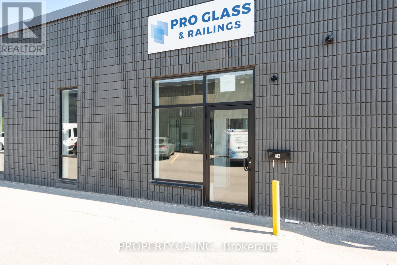 B4 - 311 Bowes Road, Vaughan, Ontario L4K 1J1 - Photo 4 - N13111860