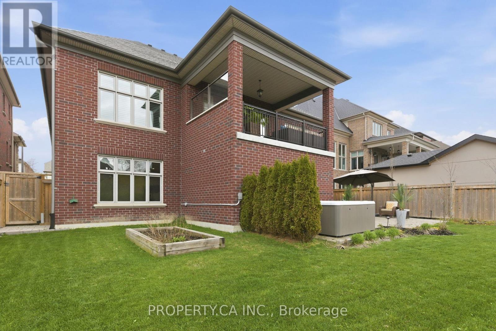 44 Hogan Court, King, Ontario  L7B 0M1 - Photo 47 - N13111908