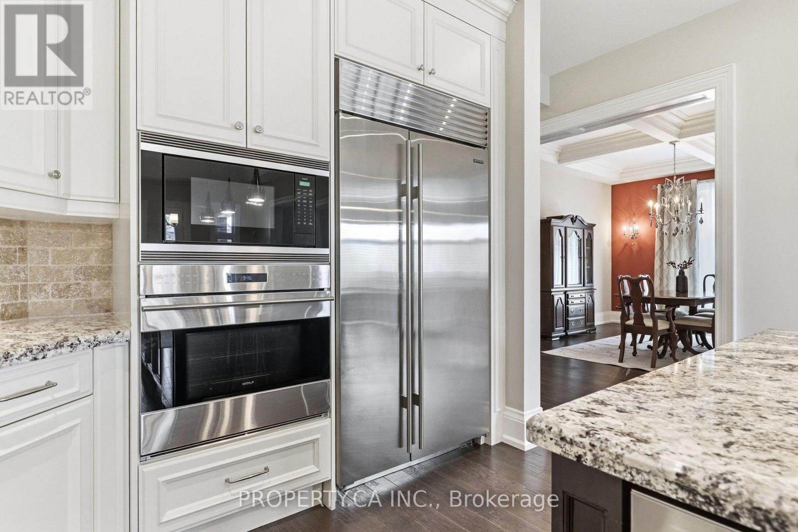 44 Hogan Court, King, Ontario  L7B 0M1 - Photo 8 - N13111908