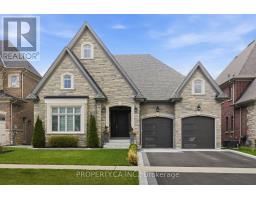 44 HOGAN COURT, King, Ontario