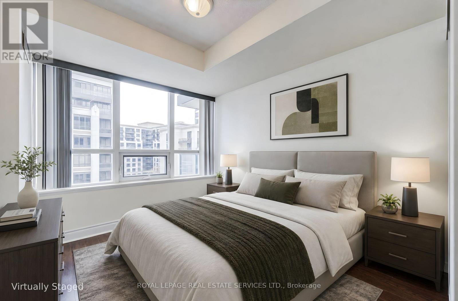 809 - 30 Clegg Road, Markham, Ontario  L6G 0B4 - Photo 19 - N13111916