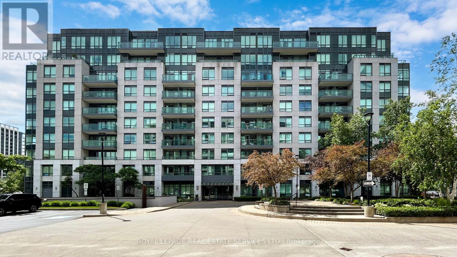 809 - 30 Clegg Road, Markham, Ontario  L6G 0B4 - Photo 2 - N13111916