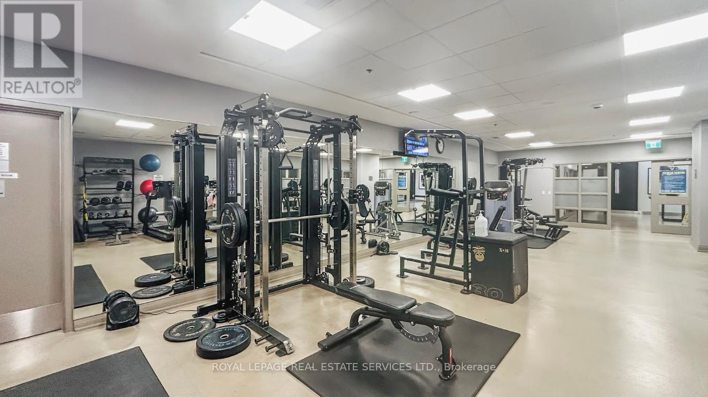 809 - 30 Clegg Road, Markham, Ontario  L6G 0B4 - Photo 28 - N13111916