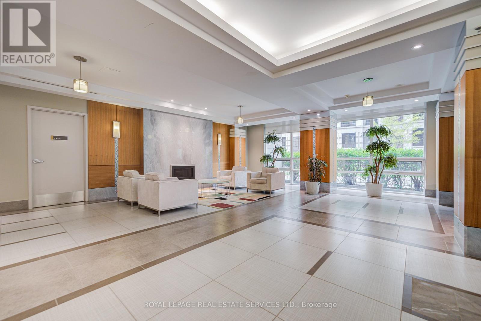 809 - 30 Clegg Road, Markham, Ontario  L6G 0B4 - Photo 4 - N13111916