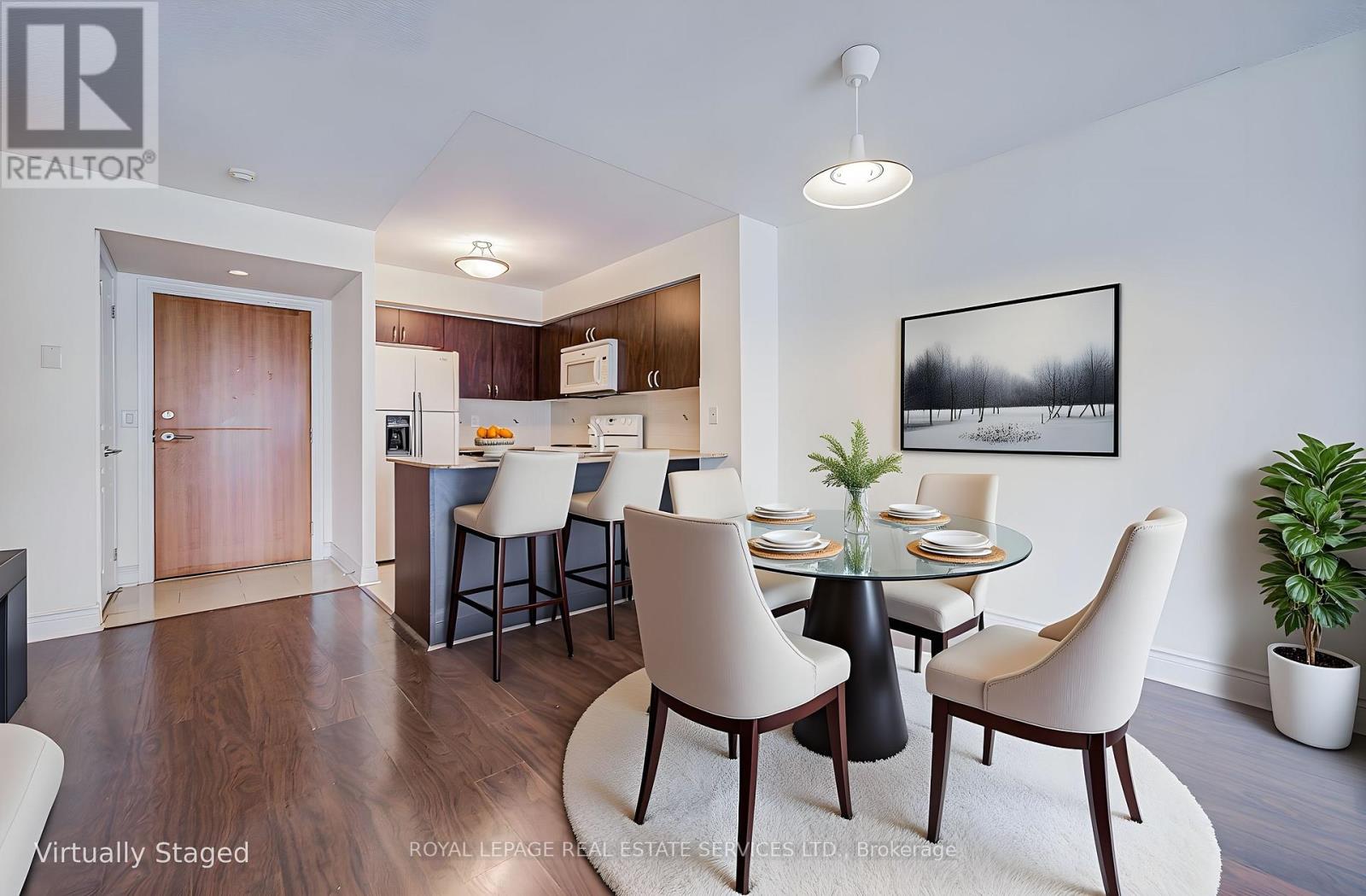 809 - 30 Clegg Road, Markham, Ontario  L6G 0B4 - Photo 8 - N13111916