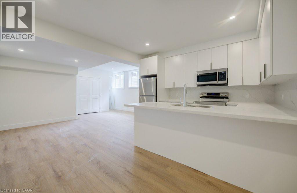 19 Downey Street Unit# 1, Kitchener, Ontario  N2H 6K5 - Photo 11 - 40829104