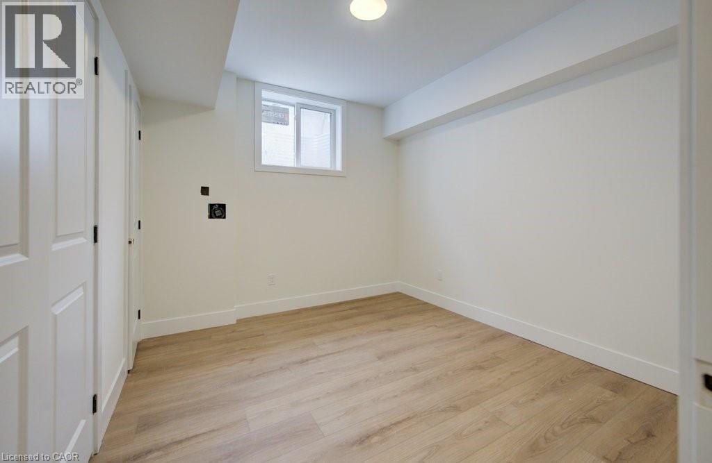 19 Downey Street Unit# 1, Kitchener, Ontario  N2H 6K5 - Photo 12 - 40829104