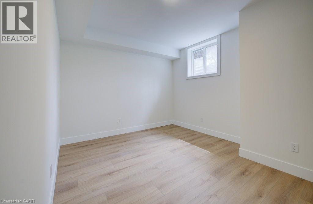 19 Downey Street Unit# 1, Kitchener, Ontario  N2H 6K5 - Photo 14 - 40829104