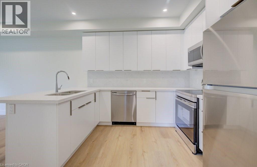 19 Downey Street Unit# 1, Kitchener, Ontario  N2H 6K5 - Photo 17 - 40829104