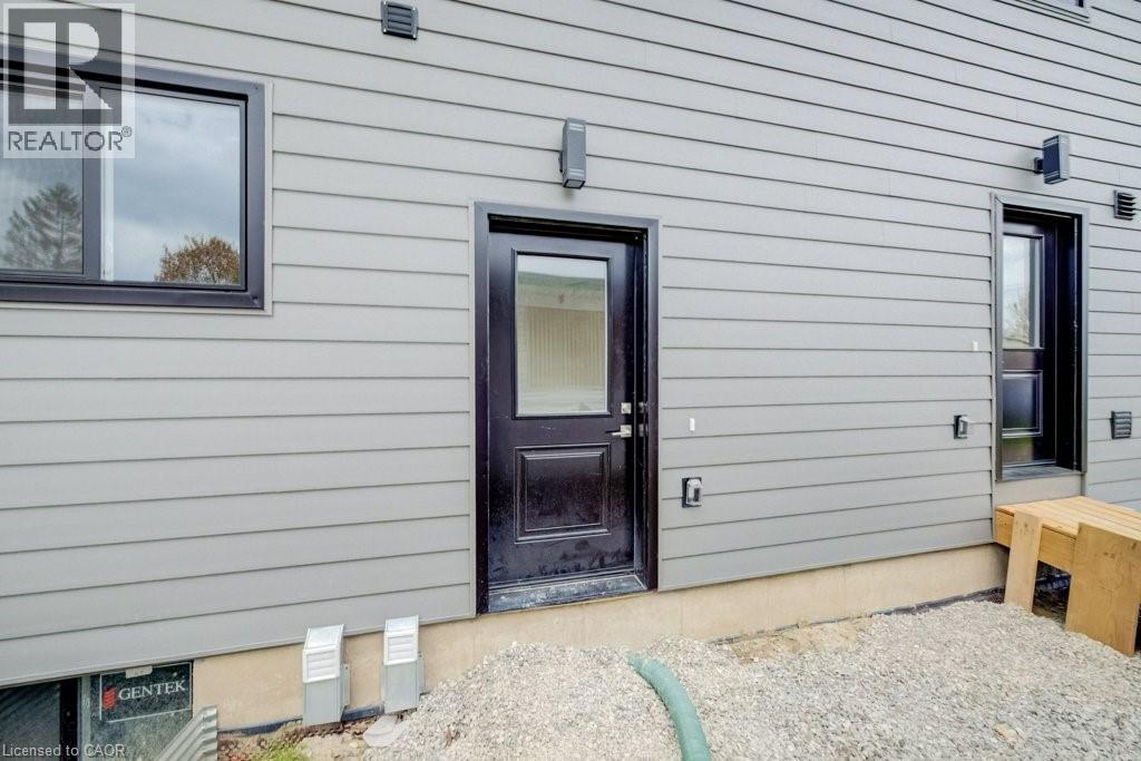 19 Downey Street Unit# 1, Kitchener, Ontario  N2H 6K5 - Photo 2 - 40829104