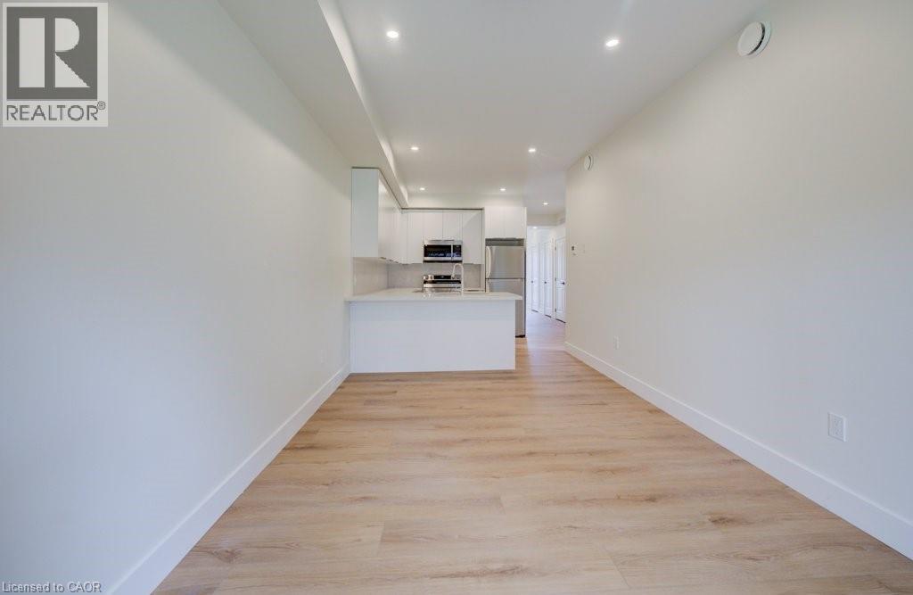 19 Downey Street Unit# 1, Kitchener, Ontario  N2H 6K5 - Photo 20 - 40829104