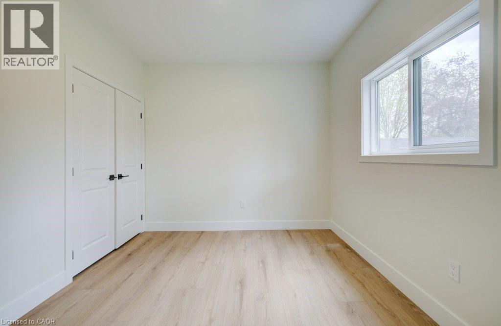 19 Downey Street Unit# 1, Kitchener, Ontario  N2H 6K5 - Photo 24 - 40829104