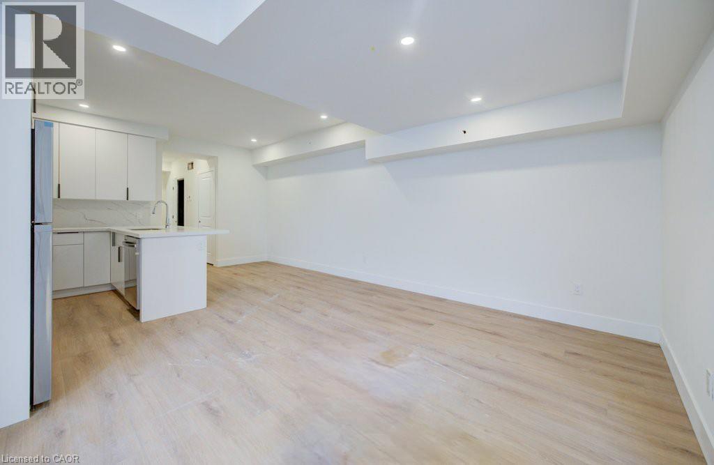 19 Downey Street Unit# 1, Kitchener, Ontario  N2H 6K5 - Photo 4 - 40829104