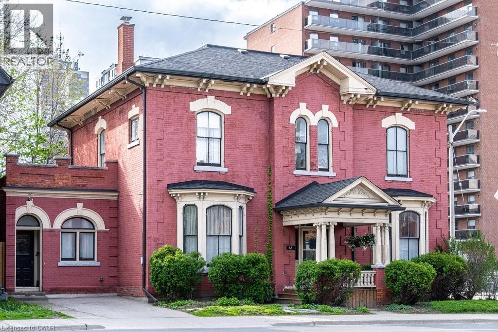 58 Wellington Street S, Hamilton, Ontario  L8N 2R1 - Photo 2 - 40829076
