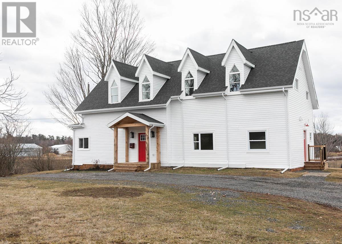 2567 Highway 358, Norths Corner, Nova Scotia  B0P 1H0 - Photo 1 - 202526111