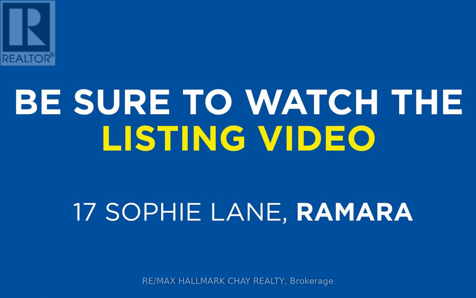 17 Sophie Lane S, Ramara (Atherley), Ontario  L3V 8J9 - Photo 21 - S13111850