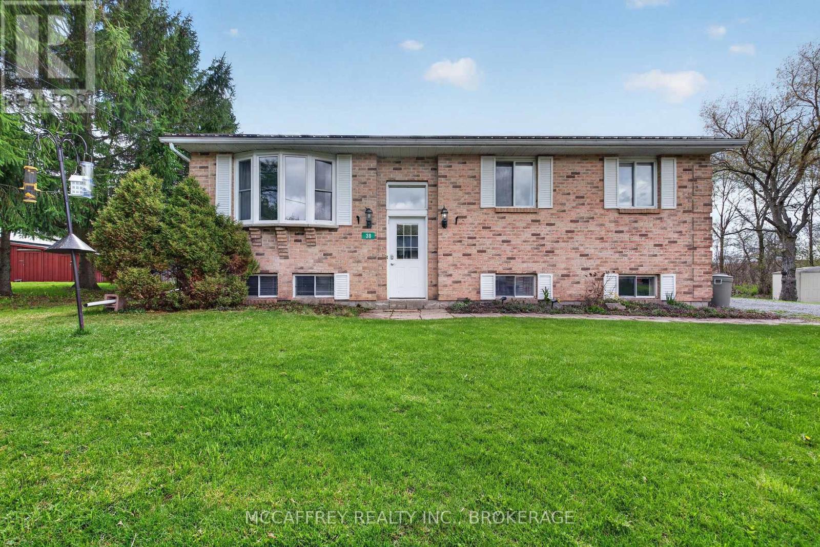 38 William Street, Stone Mills, Ontario  K0K 2S0 - Photo 1 - X13112100
