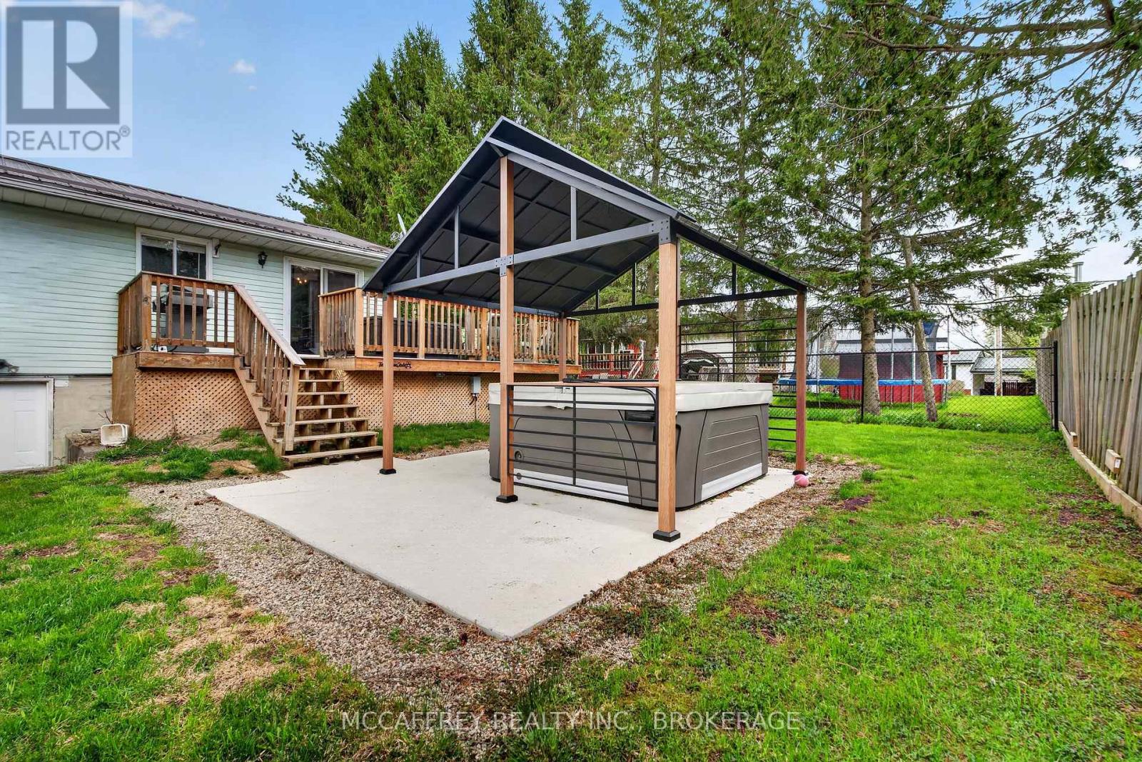 38 William Street, Stone Mills, Ontario  K0K 2S0 - Photo 31 - X13112100