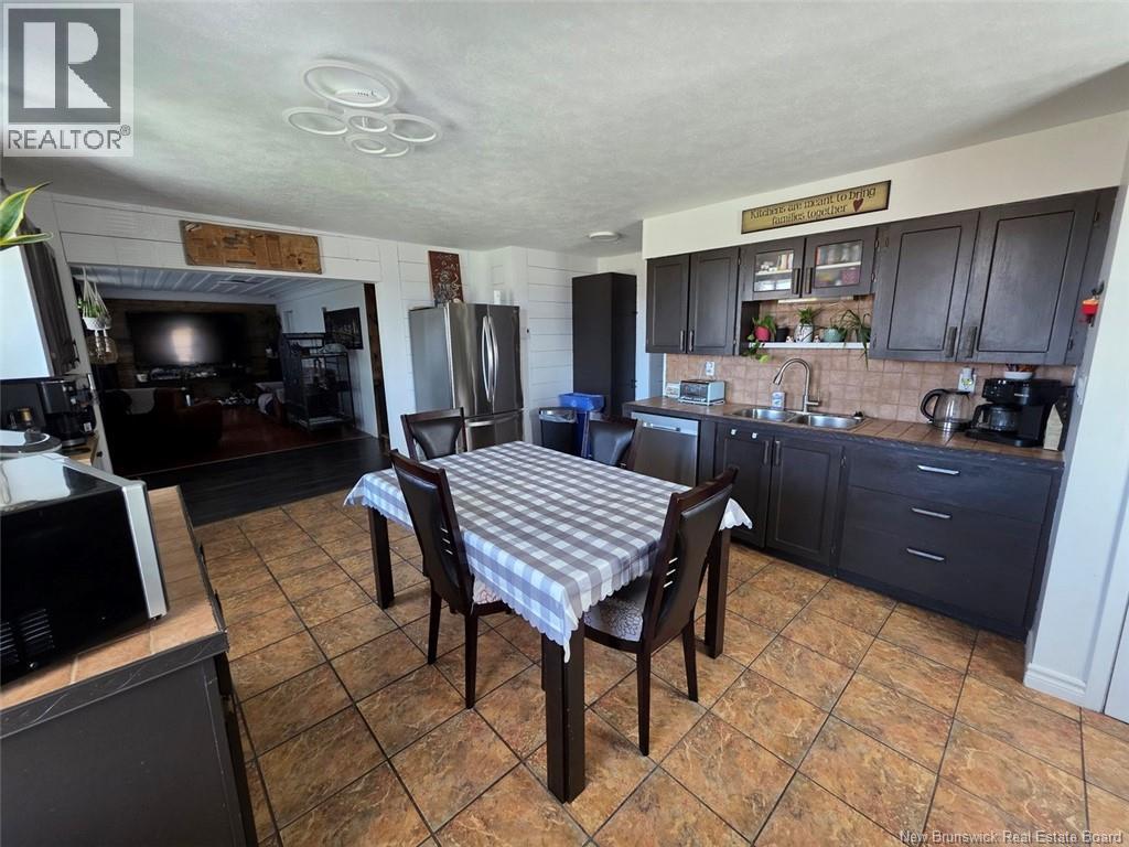 32 Corno Street, Saint-Basile, New Brunswick  E7C 1P7 - Photo 5 - NB133313