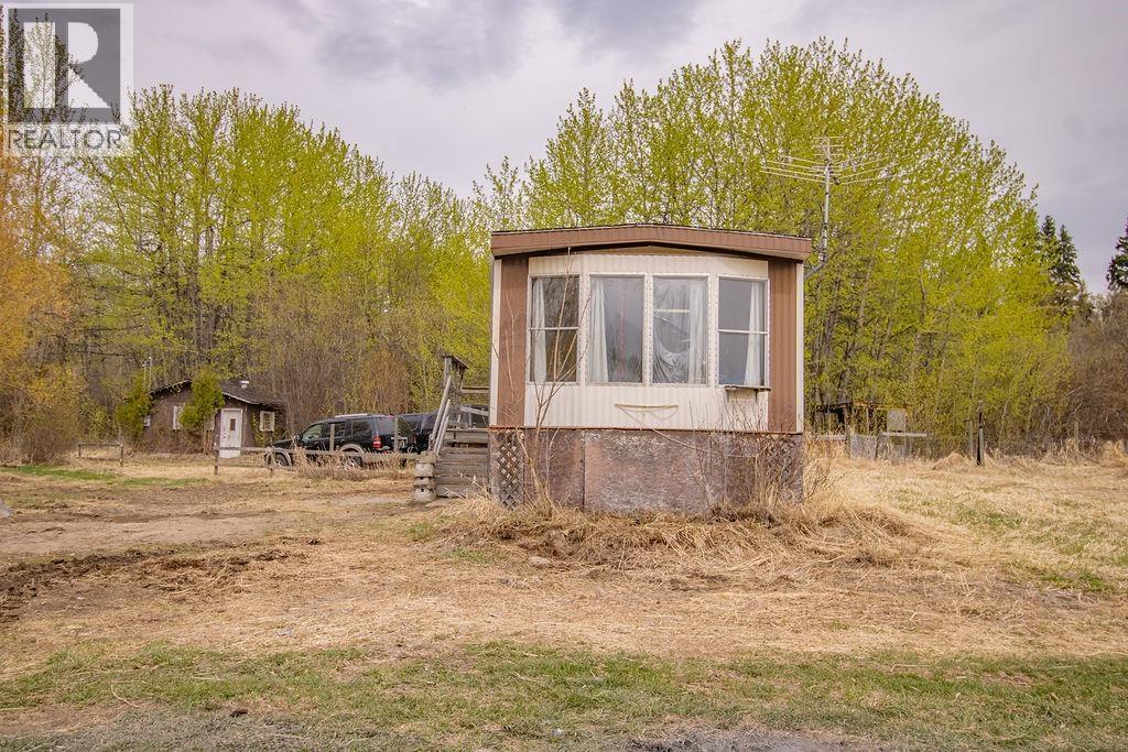 10759 HUFFMAN DRIVE, Fort St. James, British Columbia