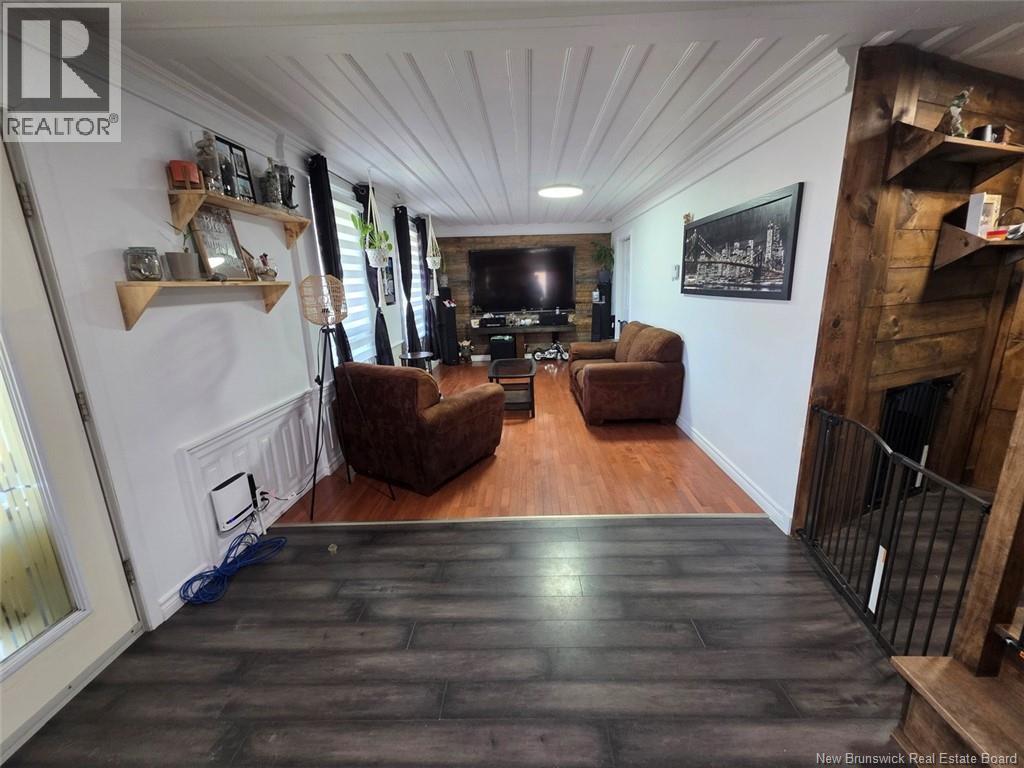 32 Corno Street, Saint-Basile, New Brunswick  E7C 1P7 - Photo 6 - NB133313