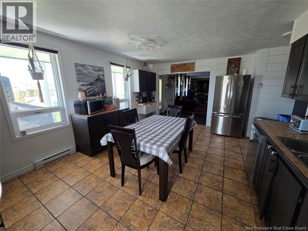 32 Corno Street, Saint-Basile, New Brunswick  E7C 1P7 - Photo 3 - NB133313