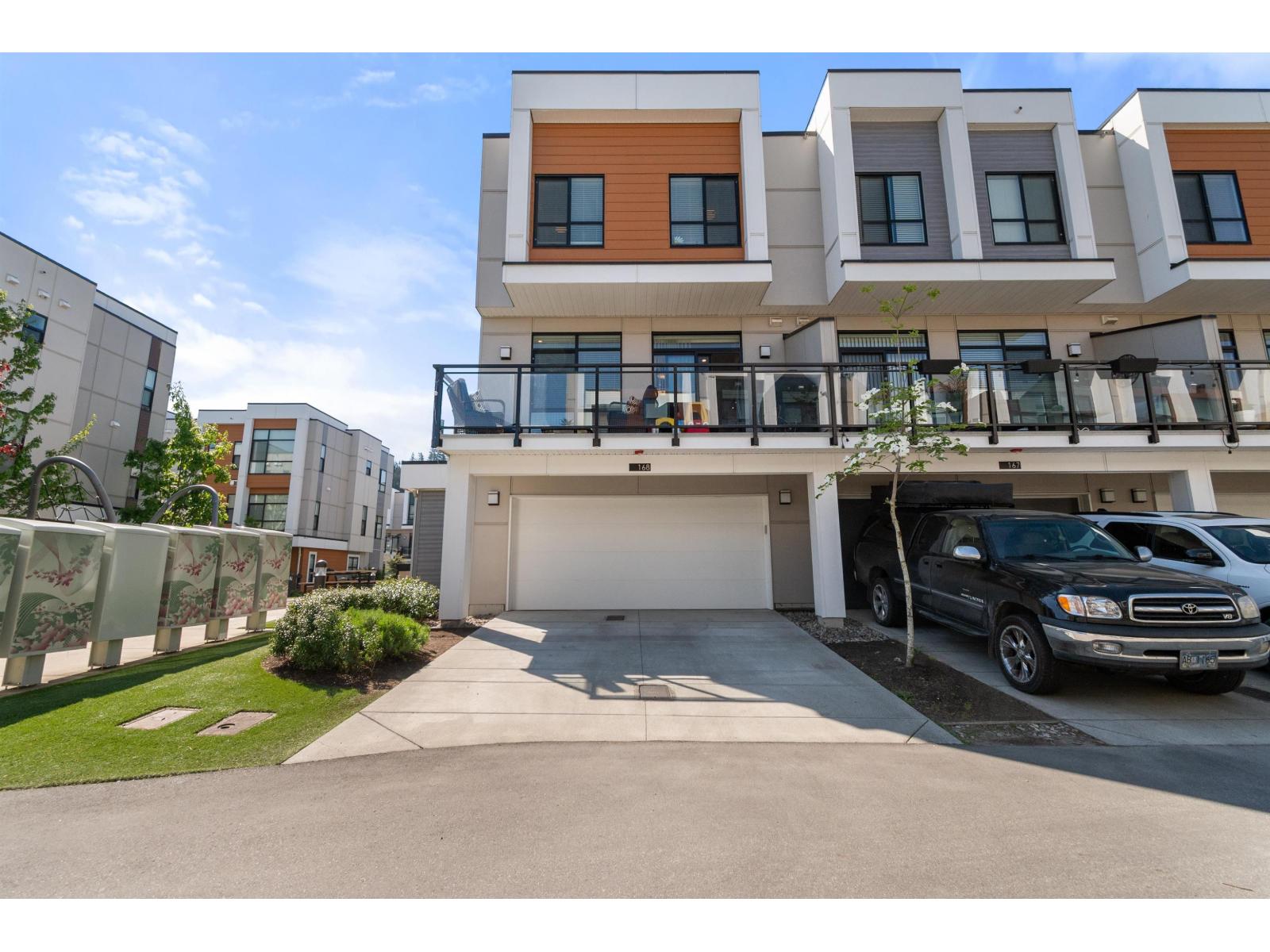 168 46150 Thomas Road, Vedder Crossing, Chilliwack, British Columbia  V2R 6B3 - Photo 1 - R3121567