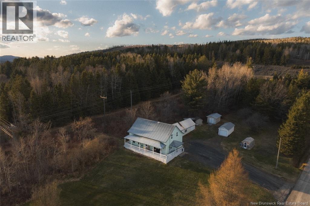 32 Corno Street, Saint-Basile, New Brunswick  E7C 1P7 - Photo 31 - NB133313