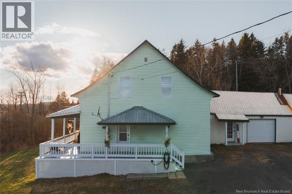 32 Corno Street, Saint-Basile, New Brunswick  E7C 1P7 - Photo 30 - NB133313