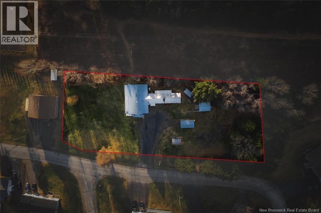 32 Corno Street, Saint-Basile, New Brunswick  E7C 1P7 - Photo 36 - NB133313