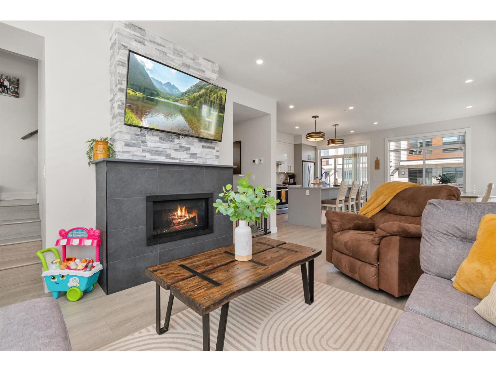168 46150 Thomas Road, Vedder Crossing, Chilliwack, British Columbia  V2R 6B3 - Photo 8 - R3121567