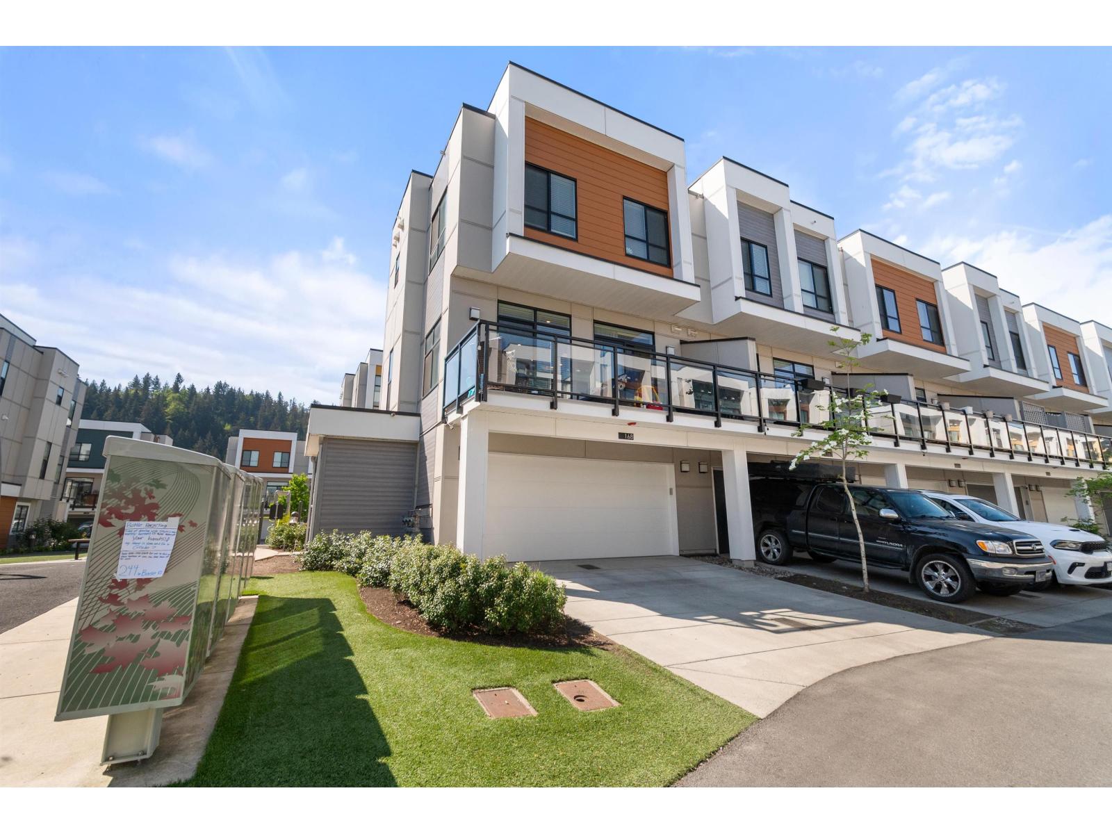 168 46150 Thomas Road, Vedder Crossing, Chilliwack, British Columbia  V2R 6B3 - Photo 3 - R3121567