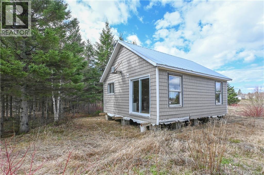 Lot Beaulieu Street, Saint-Isidore, New Brunswick  E8M 1T3 - Photo 5 - NB137349