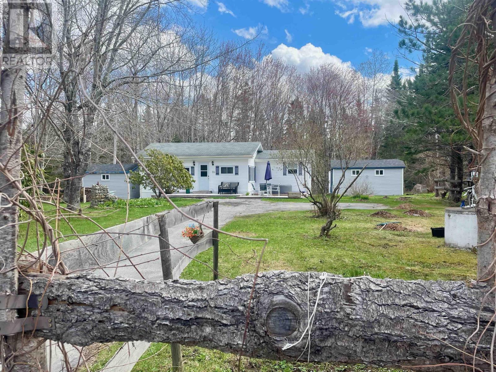 78 Hillcrest Road, Chester Basin, Nova Scotia  B0J 1K0 - Photo 21 - 202605369