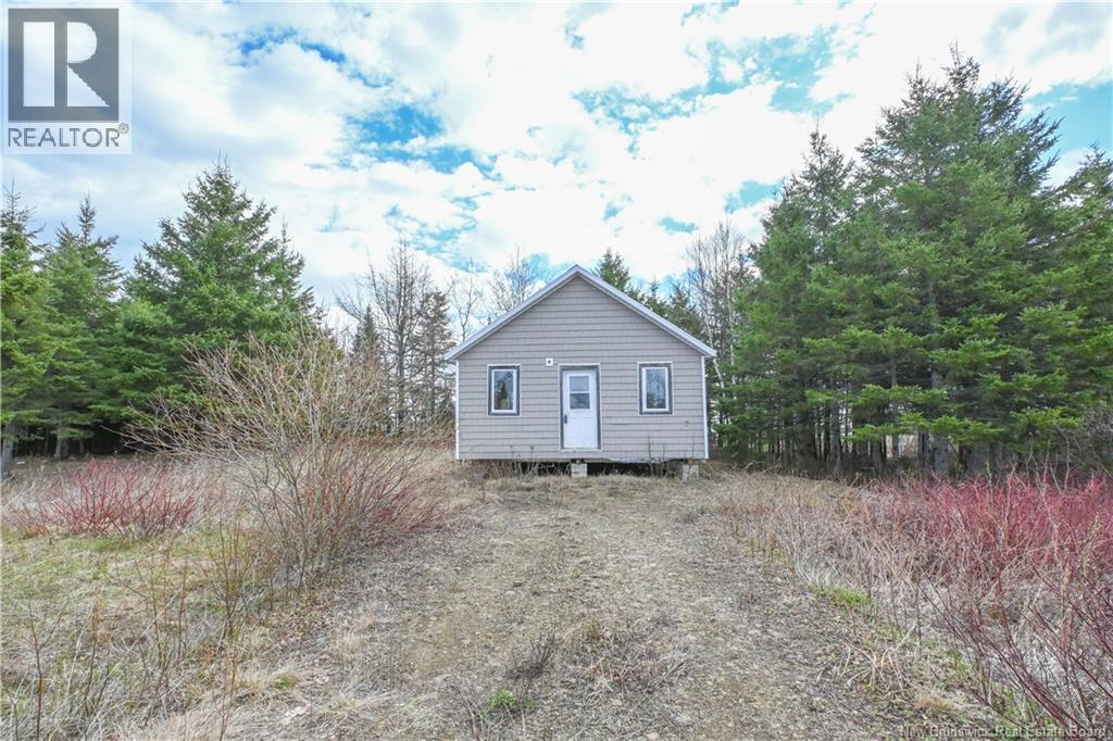 Lot Beaulieu Street, Saint-Isidore, New Brunswick  E8M 1T3 - Photo 3 - NB137349