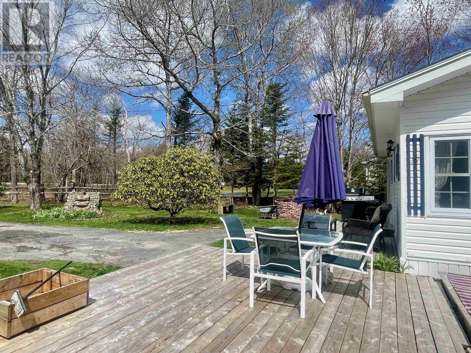 78 Hillcrest Road, Chester Basin, Nova Scotia  B0J 1K0 - Photo 2 - 202605369