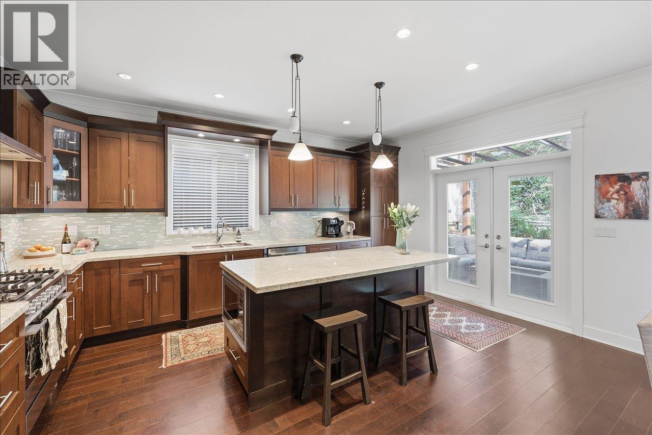 1152 Wellington Drive, North Vancouver, British Columbia  V7K 1L2 - Photo 9 - R3121056