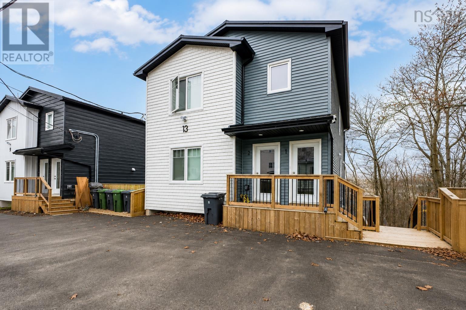13 Hilchie Road, Dartmouth, Nova Scotia  B3A 1T5 - Photo 1 - 202605551