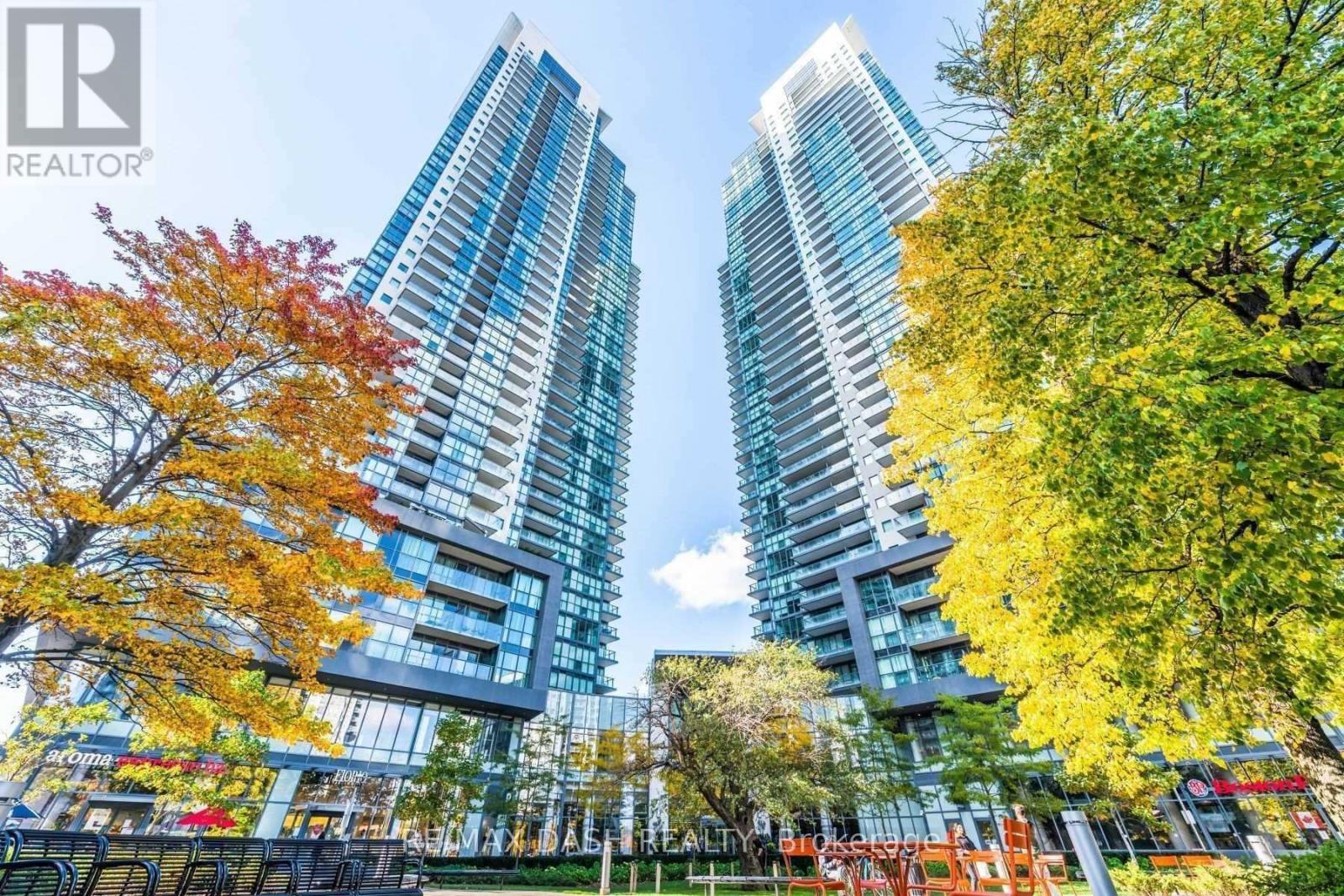 2512 - 5162 Yonge Street, Toronto, Ontario  M2N 5P6 - Photo 2 - C13110476