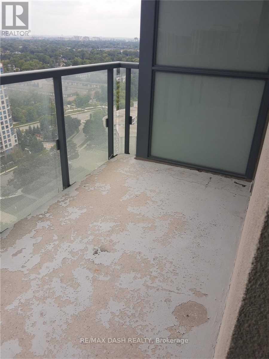 2512 - 5162 Yonge Street, Toronto, Ontario  M2N 5P6 - Photo 8 - C13110476