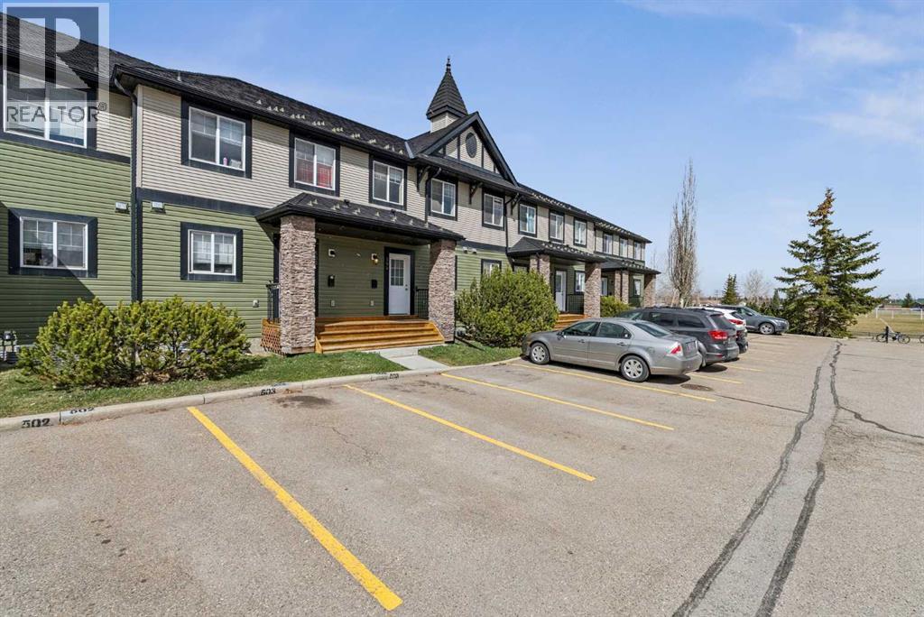 504, 140 Sagewood Boulevard Sw, Airdrie, Alberta  T4B 3H5 - Photo 27 - A2305247