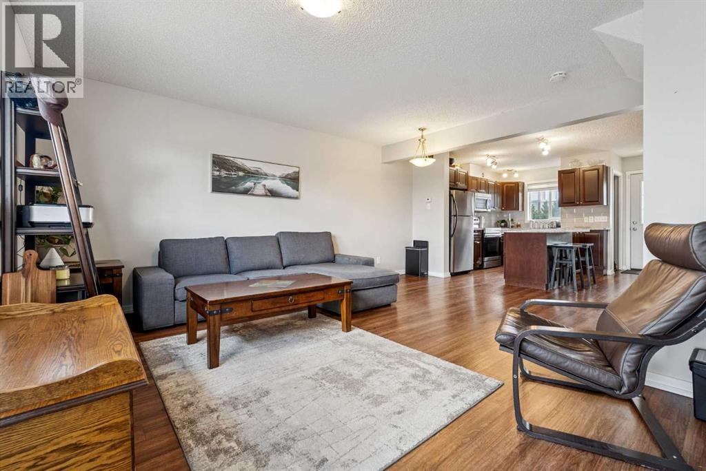 504, 140 Sagewood Boulevard Sw, Airdrie, Alberta  T4B 3H5 - Photo 9 - A2305247
