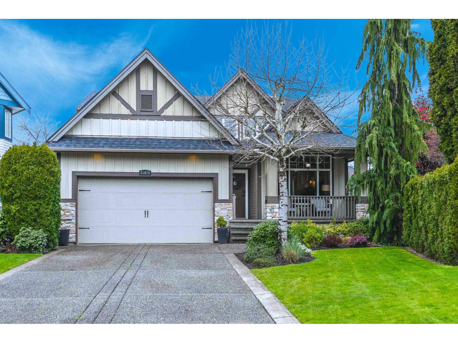 21075 86 Avenue, Langley, British Columbia  V1M 2L5 - Photo 25 - R3108885