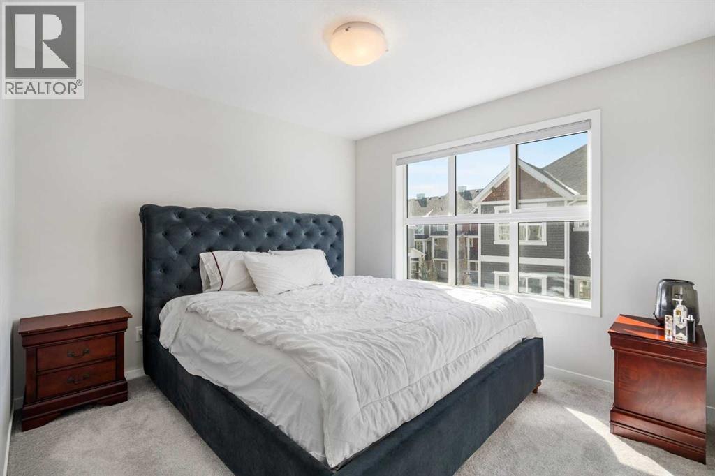 1201, 355 Nolancrest Heights Nw, Calgary, Alberta  T3R 0Z9 - Photo 8 - A2306891