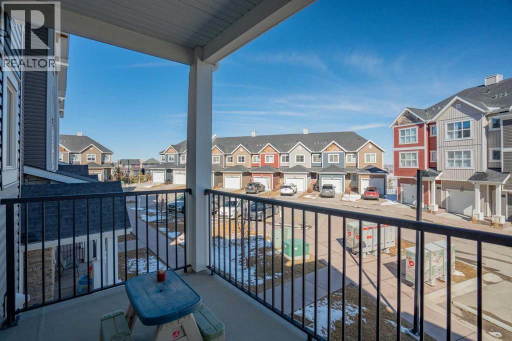 1201, 355 Nolancrest Heights Nw, Calgary, Alberta  T3R 0Z9 - Photo 7 - A2306891