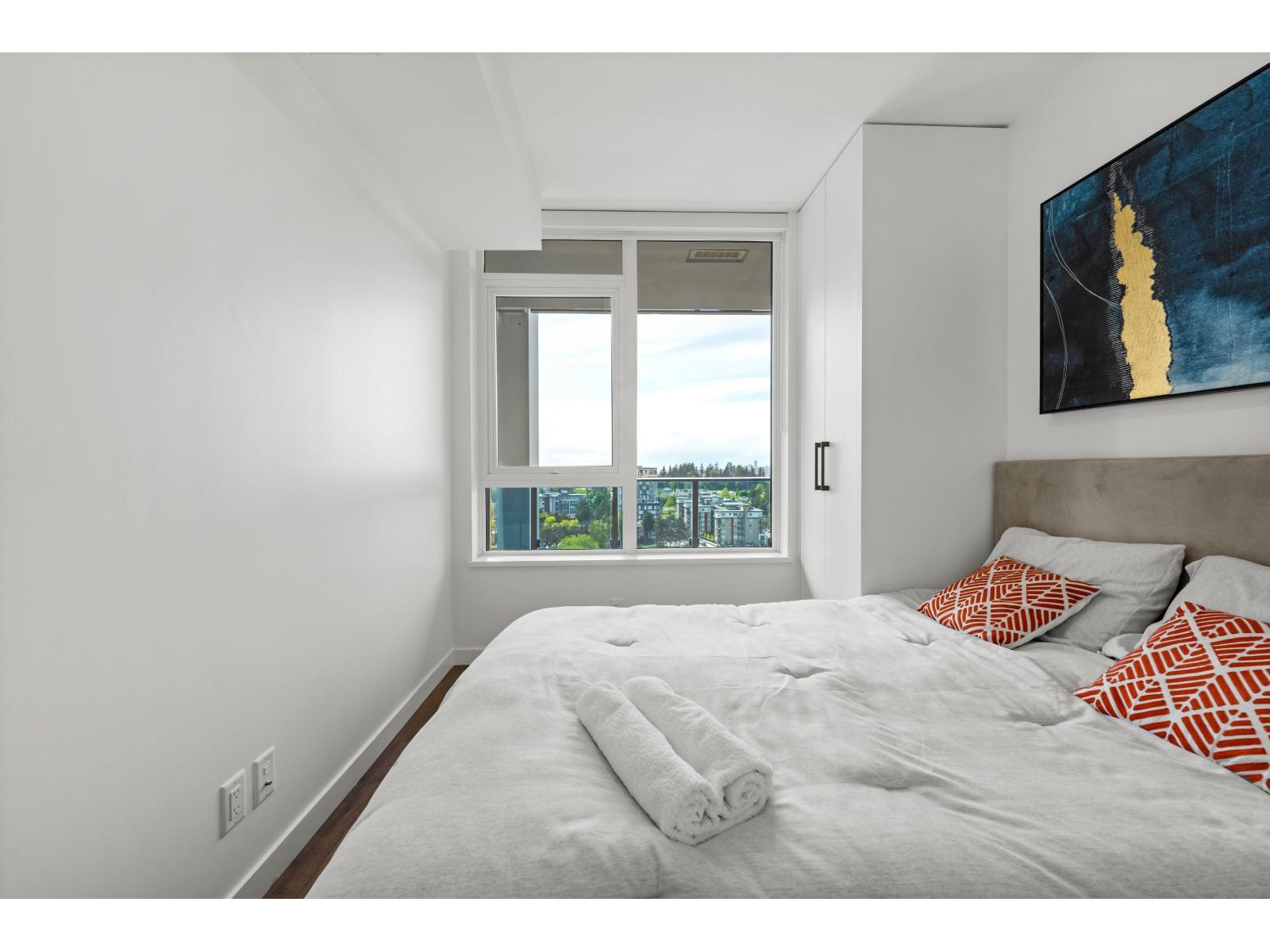 1712 10448 University Drive, Surrey, British Columbia  V3T 0S7 - Photo 6 - R3121940