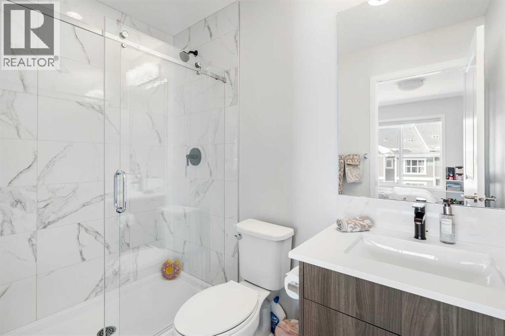 1201, 355 Nolancrest Heights Nw, Calgary, Alberta  T3R 0Z9 - Photo 4 - A2306891