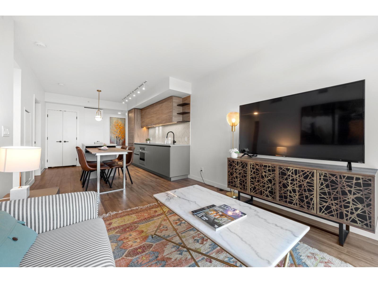 1712 10448 University Drive, Surrey, British Columbia  V3T 0S7 - Photo 5 - R3121940