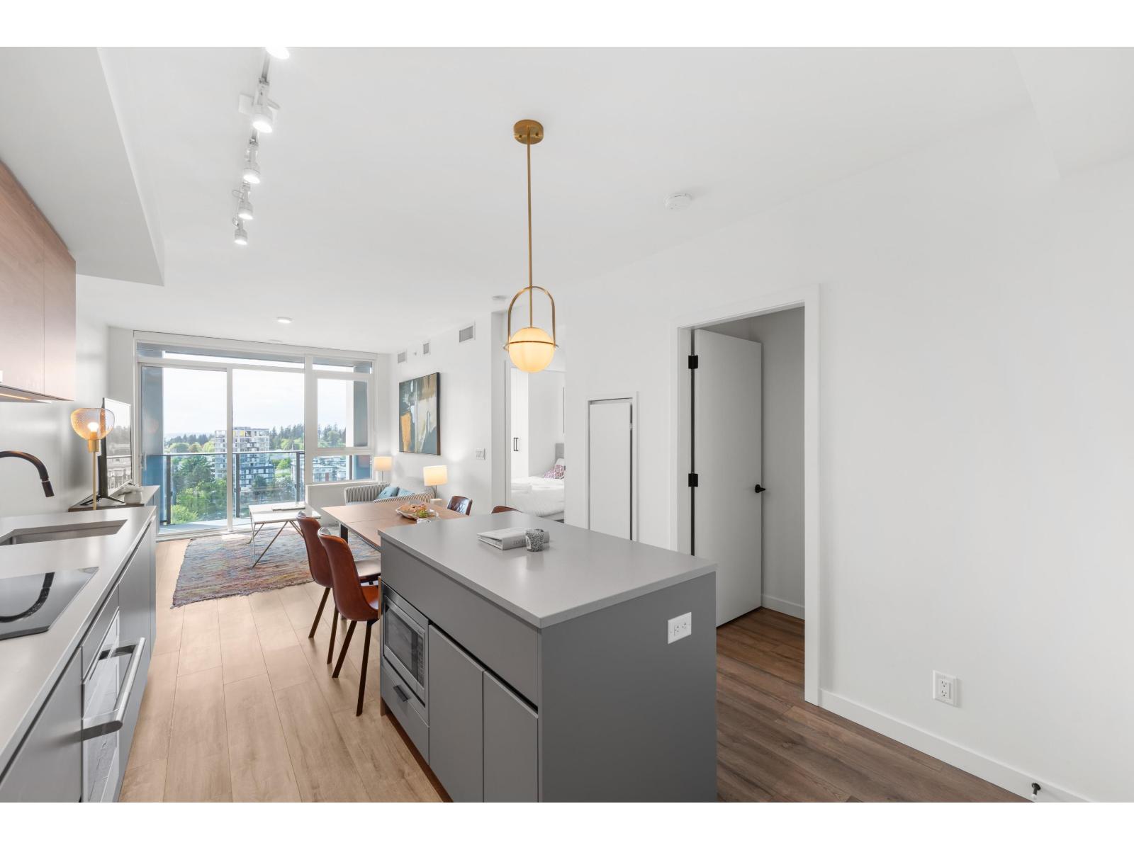 1712 10448 University Drive, Surrey, British Columbia  V3T 0S7 - Photo 12 - R3121940